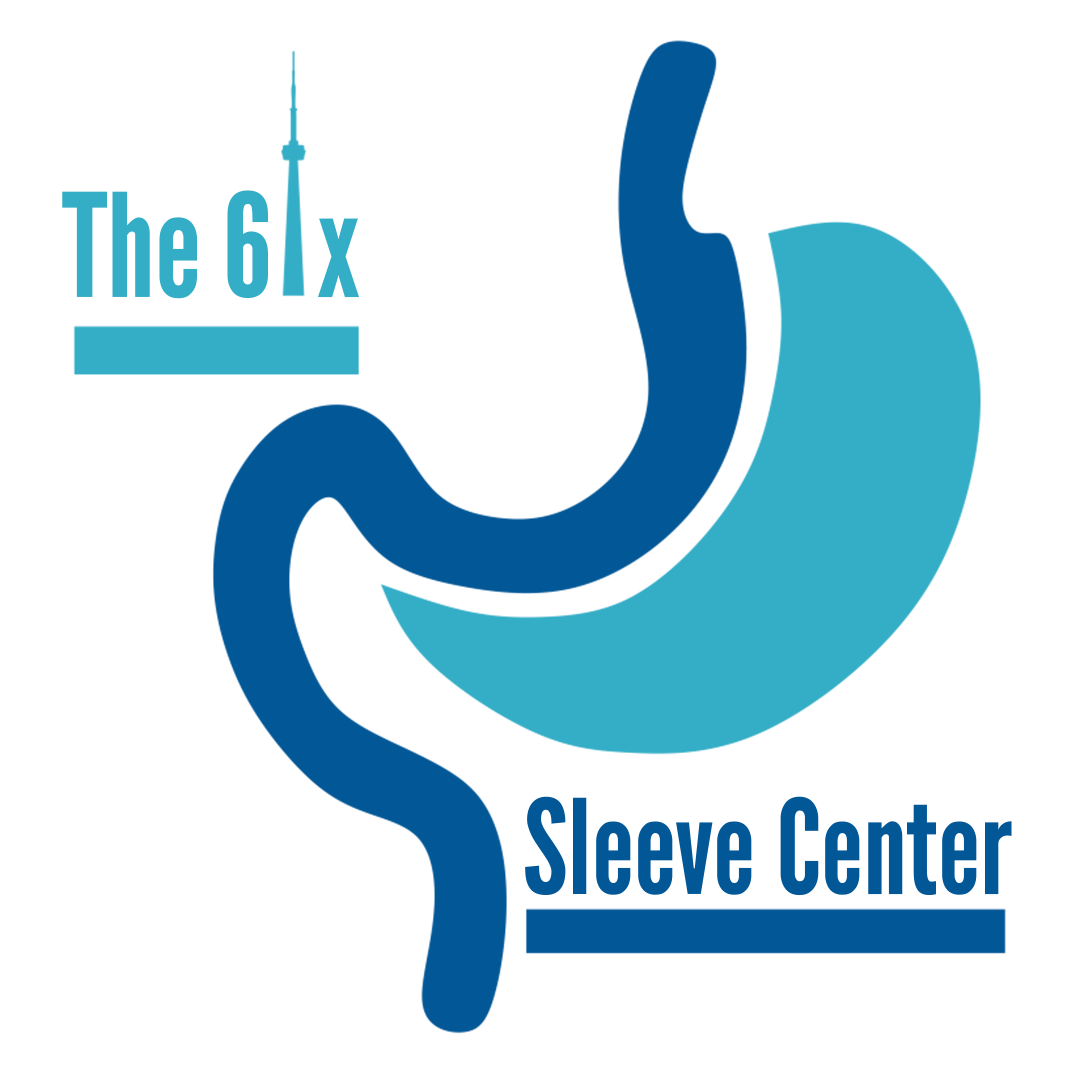 The 6ix Sleeve Center