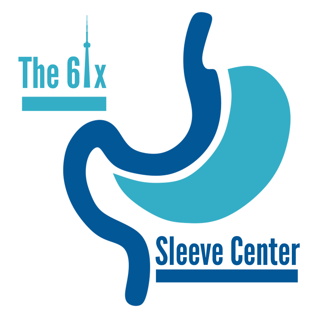 The 6ix Sleeve Center